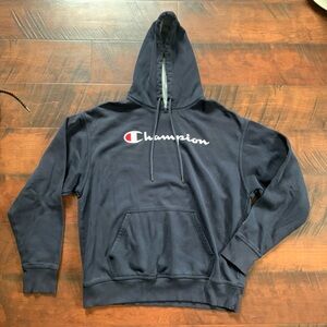 Champion Hoodie
